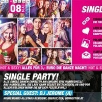 Single Party@Nachtschicht