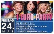 1 Euro Party@Bollwerk