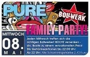 Pure Bollwerk - Family Party@Bollwerk