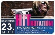 Hit Rotation@Bollwerk Klagenfurt