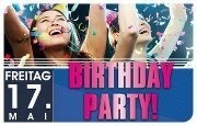 Birthday Party@Bollwerk Klagenfurt