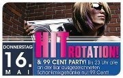 Hit Rotation@Bollwerk Klagenfurt