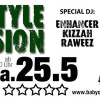 Hardstyle Mission @Baby'O