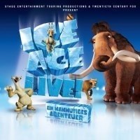 Ice Age Live - Ein mammutiges Abenteuer