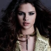 Selena Gomez@Wiener Stadthalle