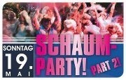 Schaumparty Part 2