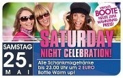 Saturday Night Celebration@Bollwerk Liezen