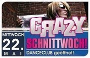 Crazy Schnittwoch@Bollwerk Liezen