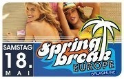 Spring Break@Bollwerk Liezen