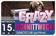 Crazy Schnittwoch