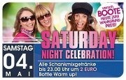 Saturday Night Celebration@Bollwerk Liezen