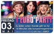 1 Euro Party