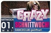 Crazy Schnittwoch@Bollwerk Liezen