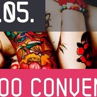 Tattoo Convention@K3 - Clubdisco Wien