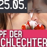 Kampf der Geschlechter  @K3 - Clubdisco Wien