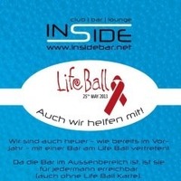 Life Ball Night@Inside Bar