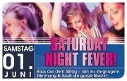 Saturday Night Fever@Mausefalle Graz