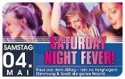 Saturday Night Fever@Mausefalle Graz