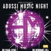 Adossi Music Night@Hangover