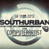 Southurban presents: Drum&bass Night@SUB