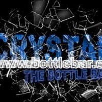 Bottle Weekend@Crystal Bottle Bar