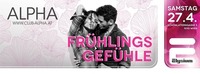 Alpha - Frühlingsgefühle