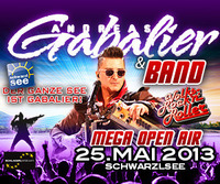 Andreas Gabalier Open Air & Volksfest@Schwarzl See