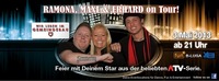 Ramona, Maxl & Erhard on Tour@Disko FUN reloaded