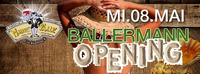Ballermann Opening 