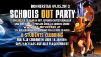 Schools Out Party@Musikpark A14