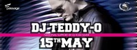 Club Cosmopolitan presents Dj Teddy-o & Dj Tom Silver @Babenberger Passage