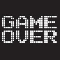 GameOver Discoparty@St. Koloman