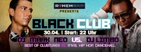 Black Club @REMEMBAR