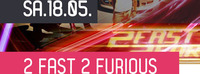 2 Fast 2 Furious@K3 - Clubdisco Wien