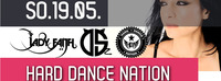 Hard Dance Nation@K3 - Clubdisco Wien