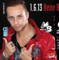 Rene Rodrigezz@Maier BAR