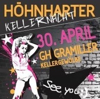 Höhnharter Kellernacht@Gh. Gramiller