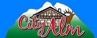 Party zum ersten Mai in der Cityalm@City Alm