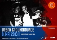 Dubstep & DnB: Urban PlaygroundBounce