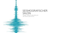 Seismografischer Salon IV@Tabakfabrik