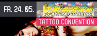 Tattoo Convention@Nachtwerft
