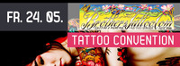 Tattoo Convention