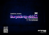 The Push up Club