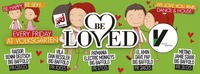 Be Loved