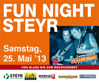 Fun Night Steyr