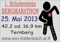 Schoberstein Bergmarathon@Gh Klausriegler