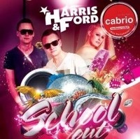 School Out Party@Cabrio