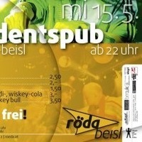 Studentspub