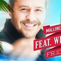 Mallorca Opening Party feat. Willi Herren@A-Danceclub