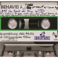 Behave No Limit - die 90er Party im U4